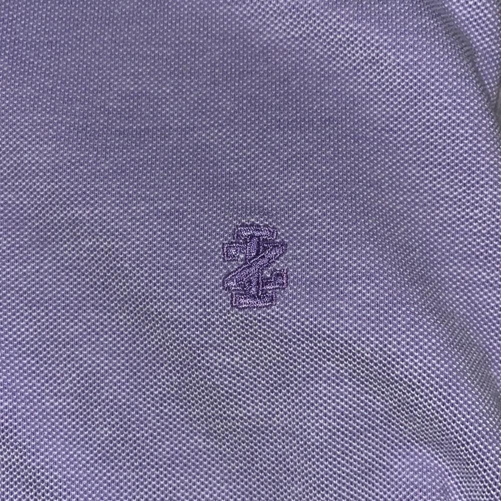 IZOD Polo 🟪 - Picture 2 of 5